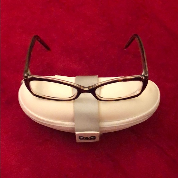 Dolce & Gabbana Eyeglasses - Picture 2 of 10